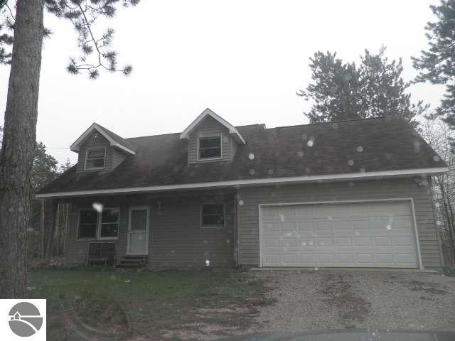 3468 Bowerman Road Kingsley, MI 49649 - Photo 2 of 13 1736745-1.JPG