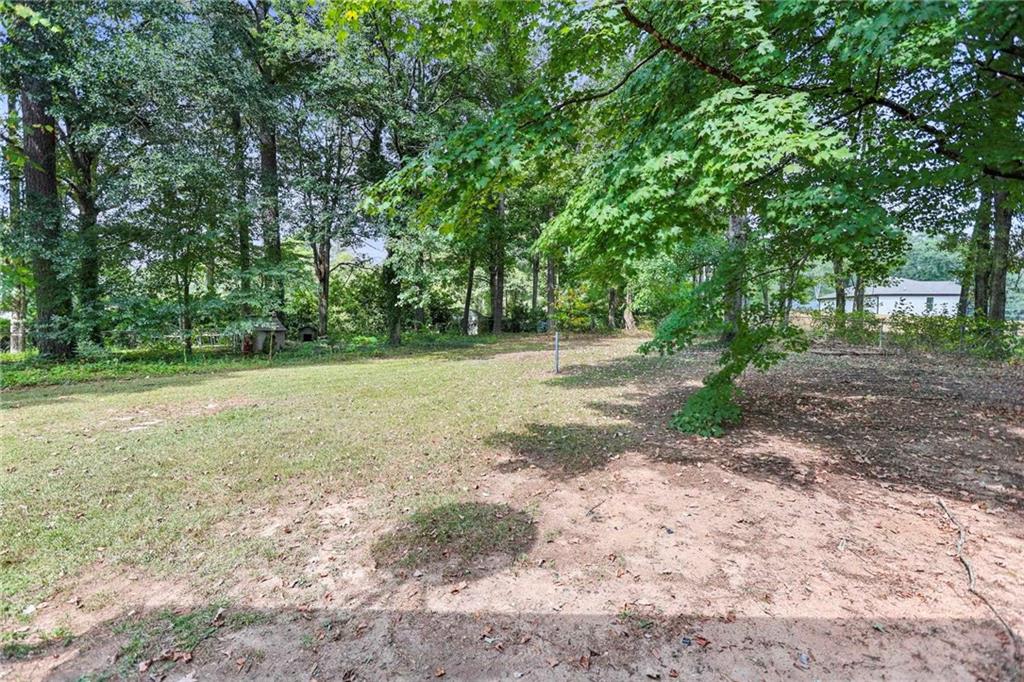 20 Carriage Trace Stockbridge, GA 30281 - Photo 34 of 35 a view of a trees with a yard