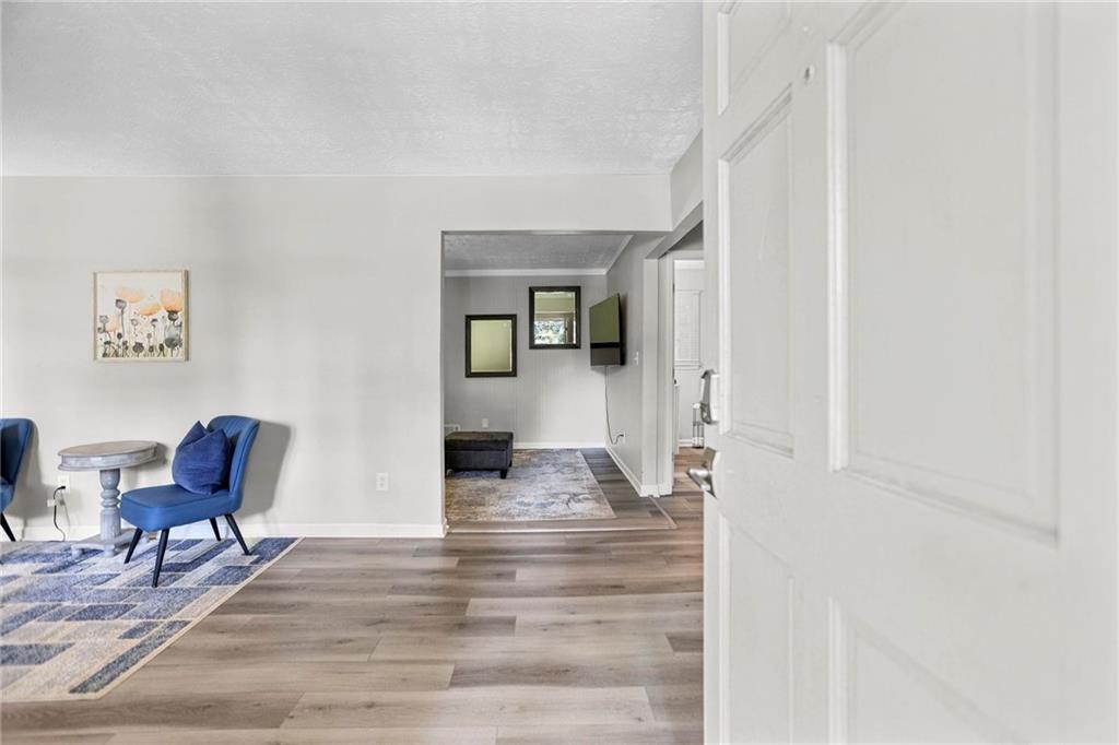 20 Carriage Trace Stockbridge, GA 30281 - Photo 8 of 35 a view of living room