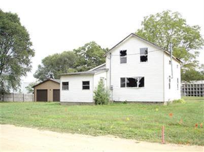 117 West Beers Street Decatur, MI 49045 - Photo 1 of 1 Primary Photo