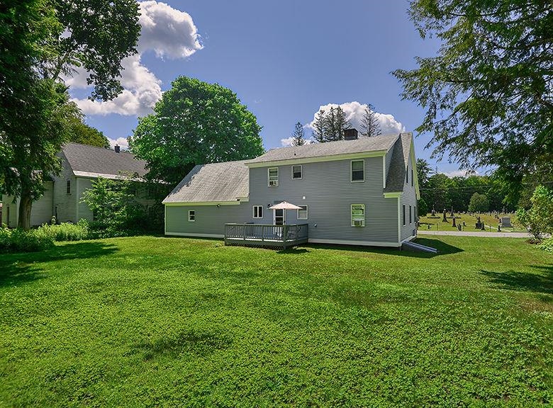 64 Summer Hill Street Springfield, VT 05156 - Photo 40 of 41