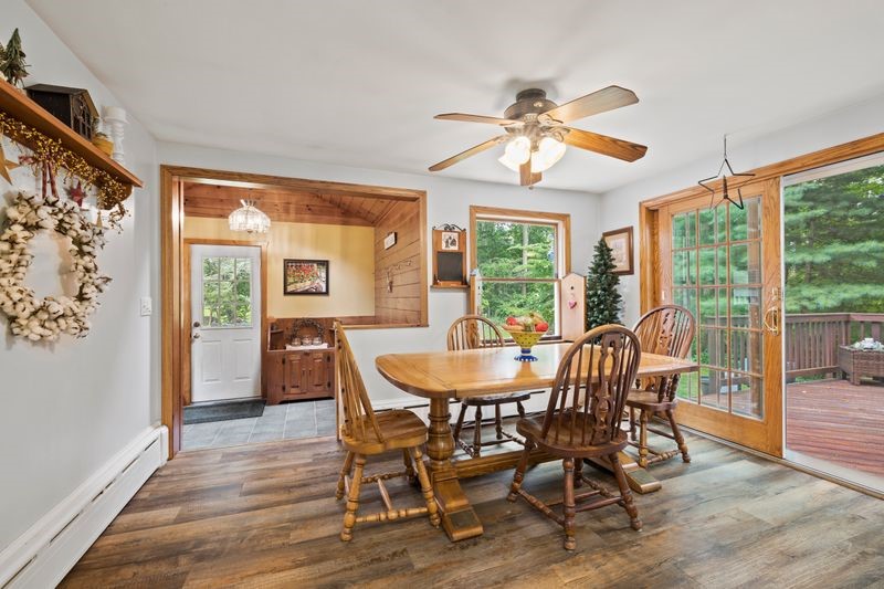 106 Touisset Road Warren, RI 02885 - Photo 15 of 40