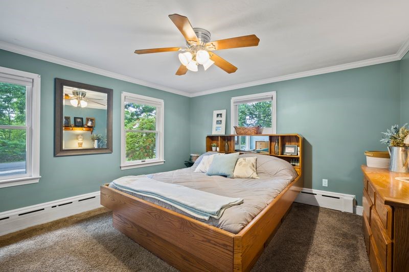 106 Touisset Road Warren, RI 02885 - Photo 21 of 40