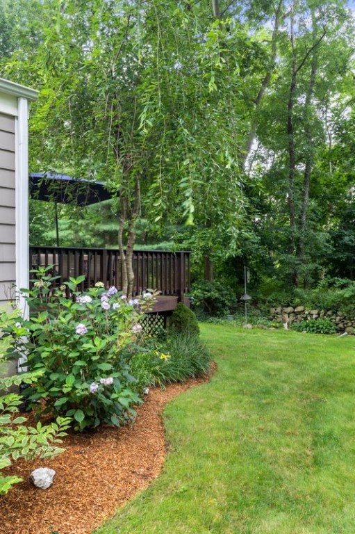 106 Touisset Road Warren, RI 02885 - Photo 33 of 40