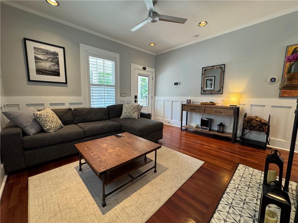 140 Short Street Southeast Atlanta, GA 30316 - Photo 13 of 50