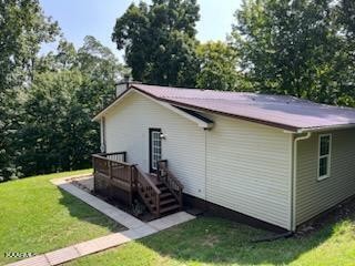171 Booker Road Maynardville, TN 37807 - Photo 39 of 41