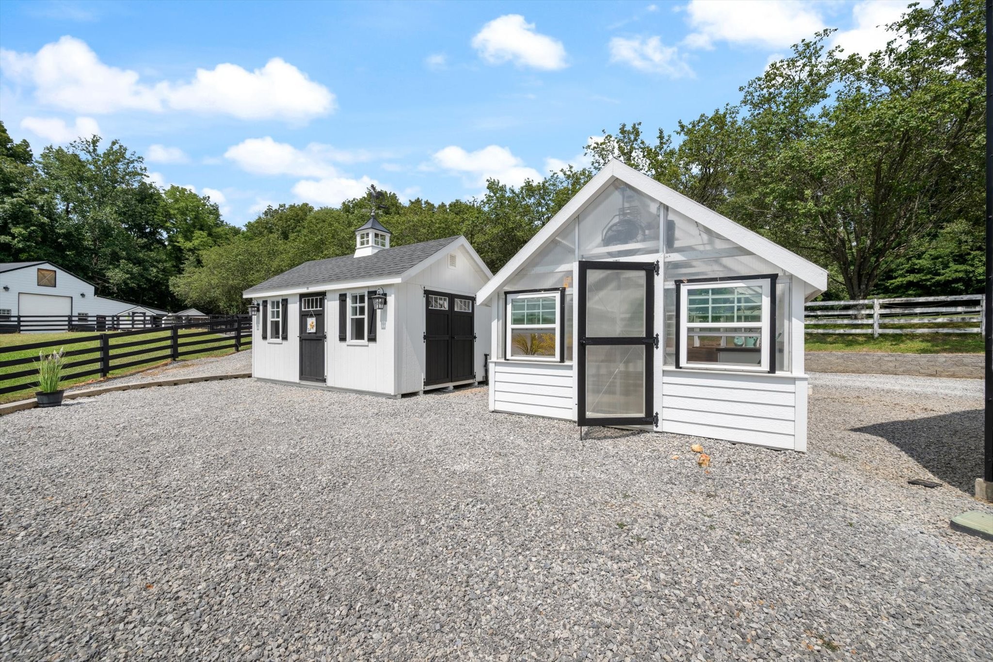 4676 Mt Zion Road Springfield, TN 37172 - Photo 75 of 83 Gallery Image 75