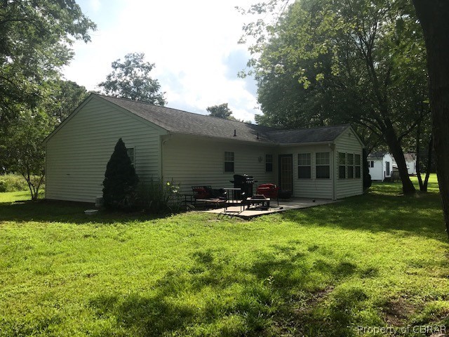 10239 Buckley Hall Road Mathews, VA 23109 - Photo 23 of 25 Gallery Image 23