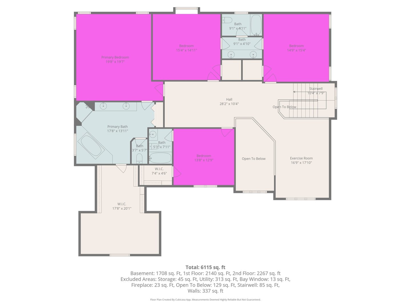 4119 Champion Road Naperville, IL 60564 - Photo 29 of 56 Gallery Image 29