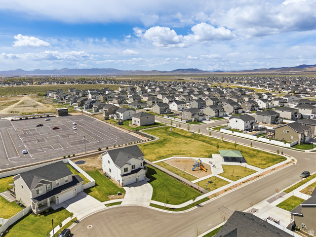 1208 Coachline Way Eagle Mountain, UT 84005 - Photo 45 of 48
