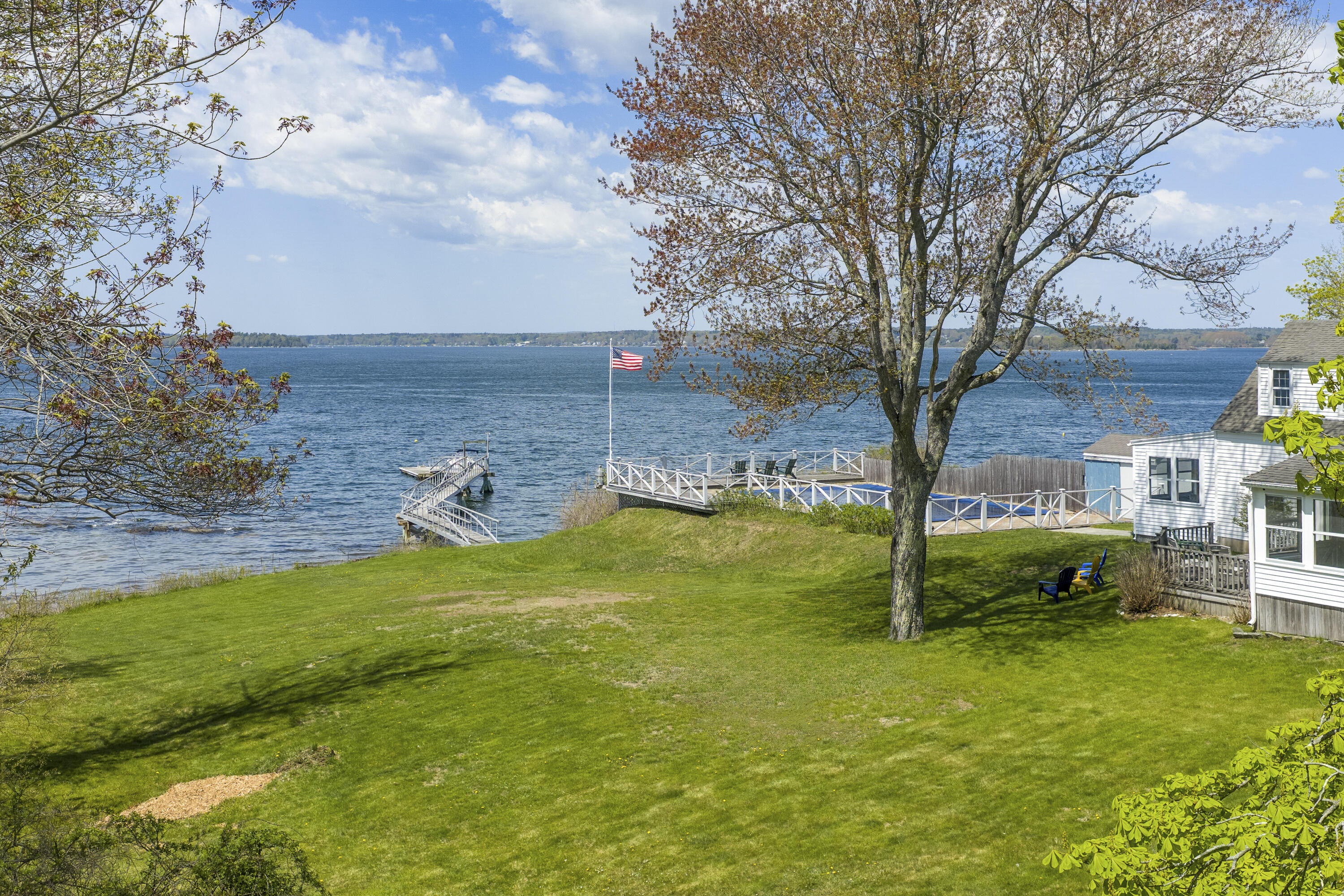 61 Sawyer Road Chebeague Island, ME 04017 - Photo 9 of 48 61 Sawyer Road Chebeague Island-10