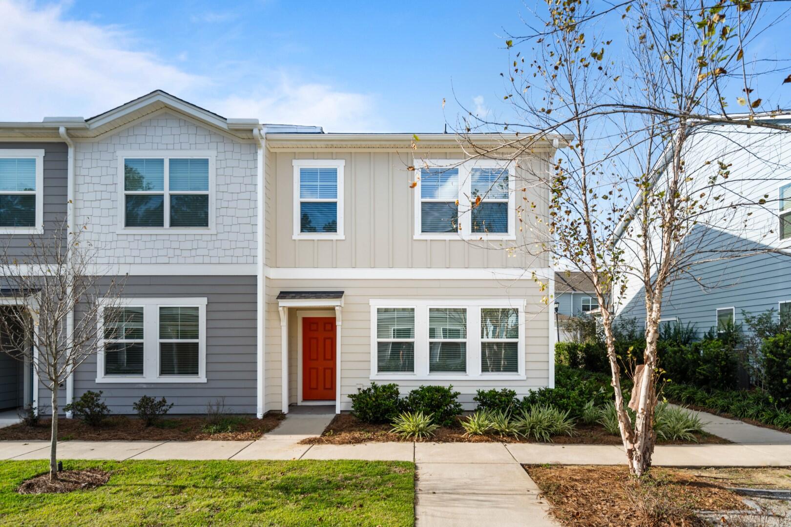 2485 Clements Ferry Road, Unit ROSEMARY Charleston, SC 29492 - Photo 3 of 39 Covey Homes Clements_Exteriors-8