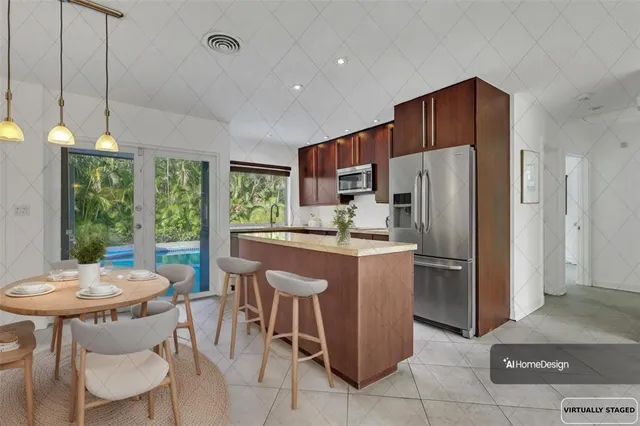 $3,200 | 2031 Northwest 39th Court, Oakland Park, FL 33309