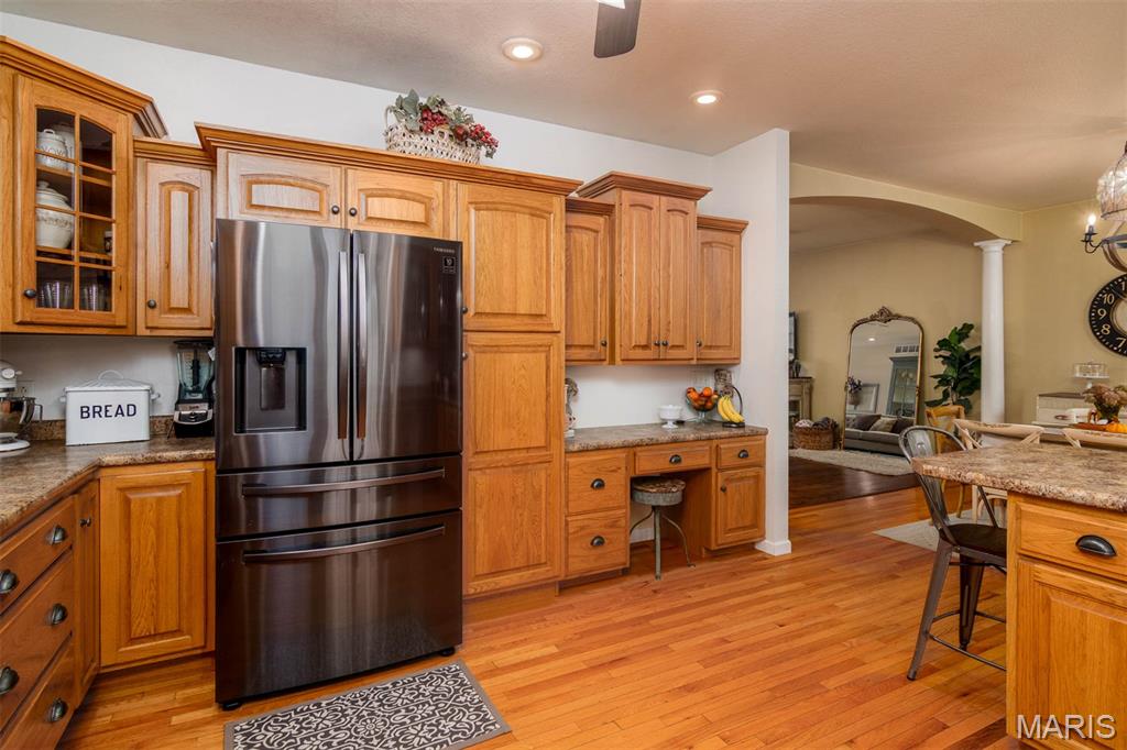12740 Iberg Road Highland, IL 62249 - Photo 11 of 47