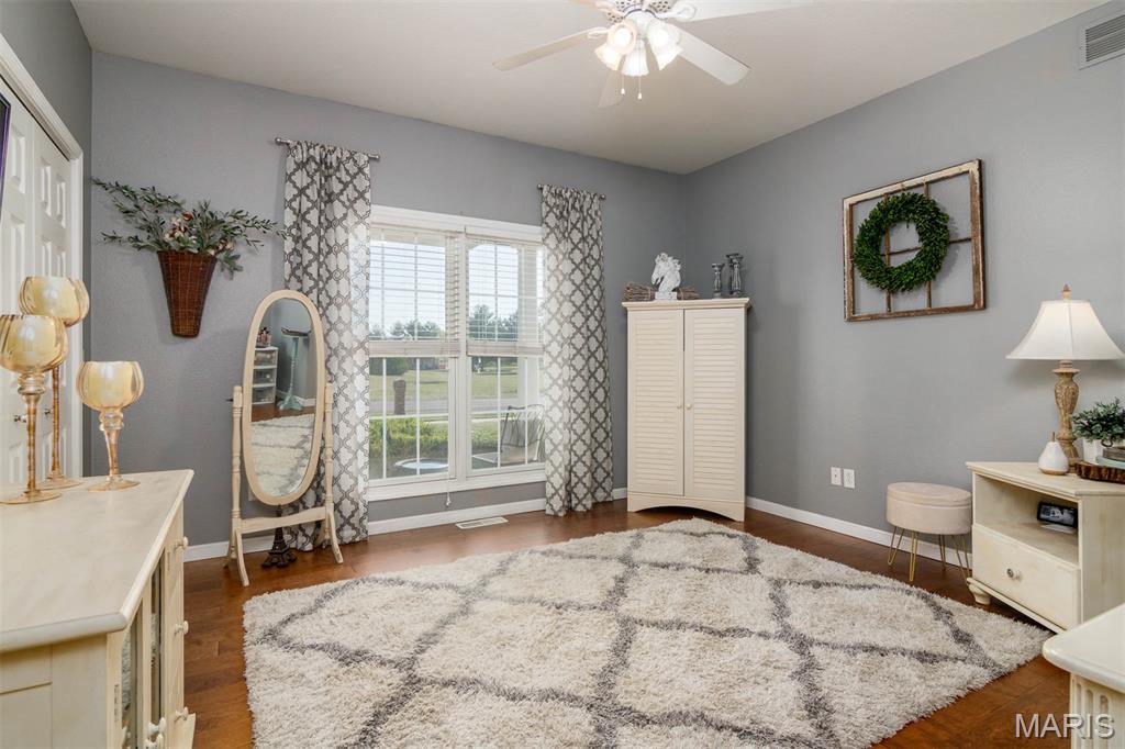 12740 Iberg Road Highland, IL 62249 - Photo 20 of 47