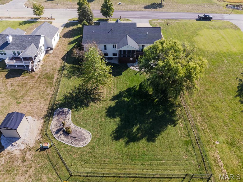 12740 Iberg Road Highland, IL 62249 - Photo 42 of 47