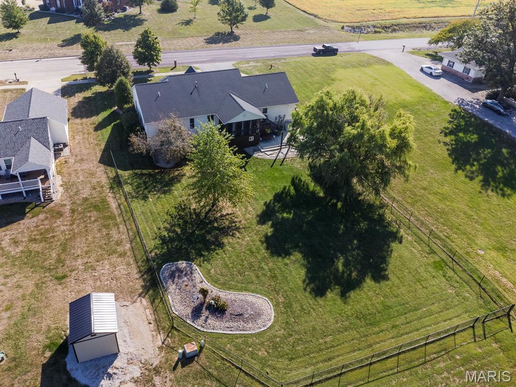 12740 Iberg Road Highland, IL 62249 - Photo 43 of 47