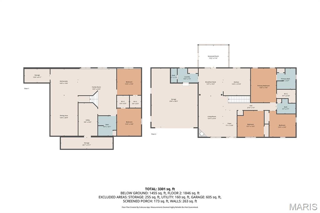 12740 Iberg Road Highland, IL 62249 - Photo 45 of 47
