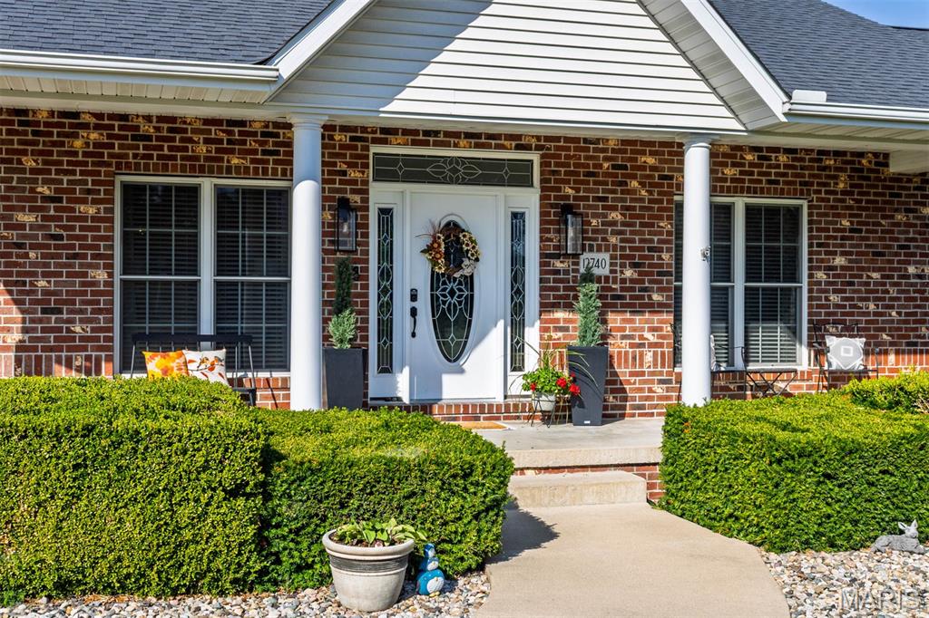 12740 Iberg Road Highland, IL 62249 - Photo 6 of 47