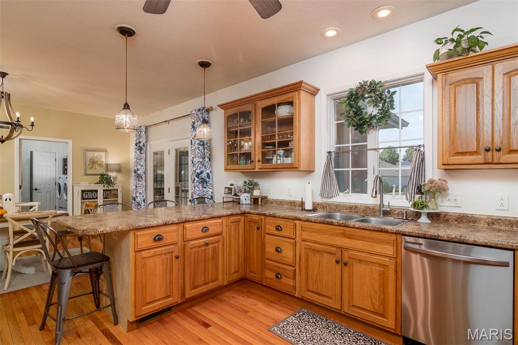 12740 Iberg Road Highland, IL 62249 - Photo 10 of 47