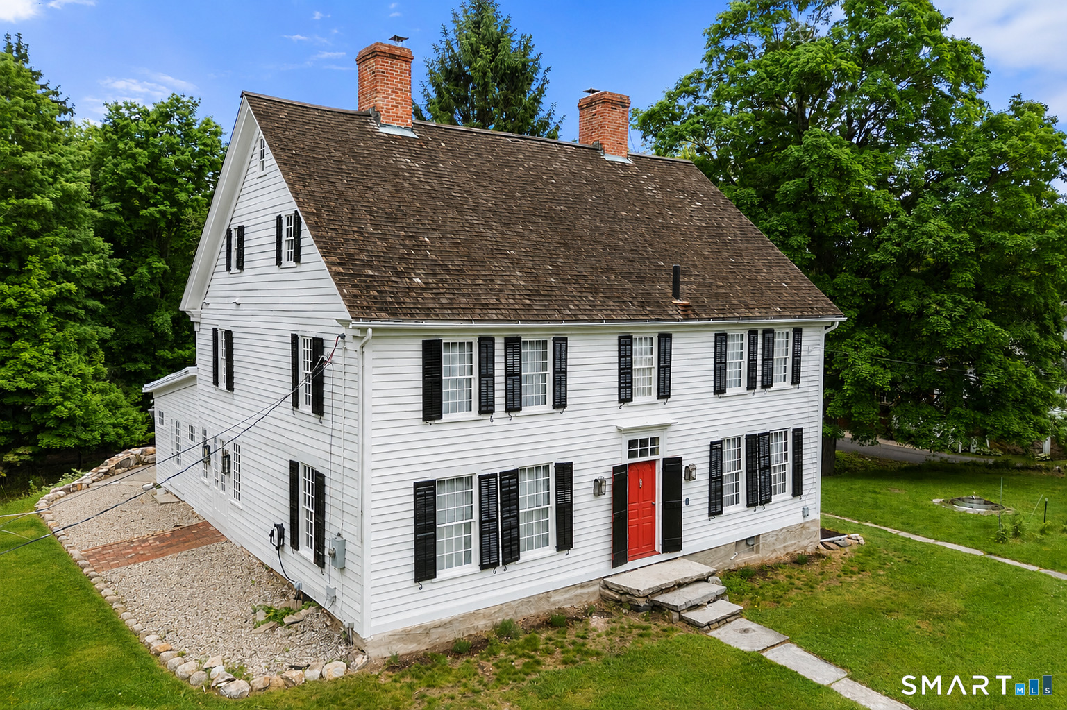 169 Whisconier Road Brookfield, CT 06804 - Photo 31 of 40