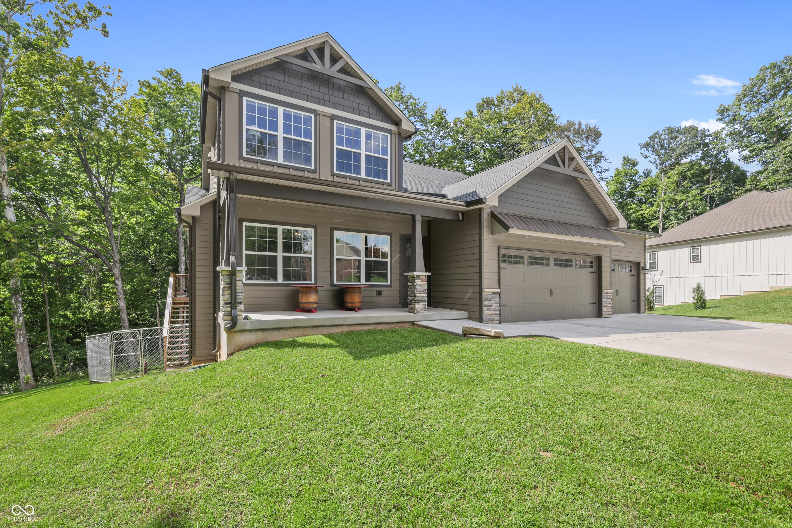 2685 South Logan Road Crawfordsville, IN 47933 - Photo 2 of 30 Gallery Image 2