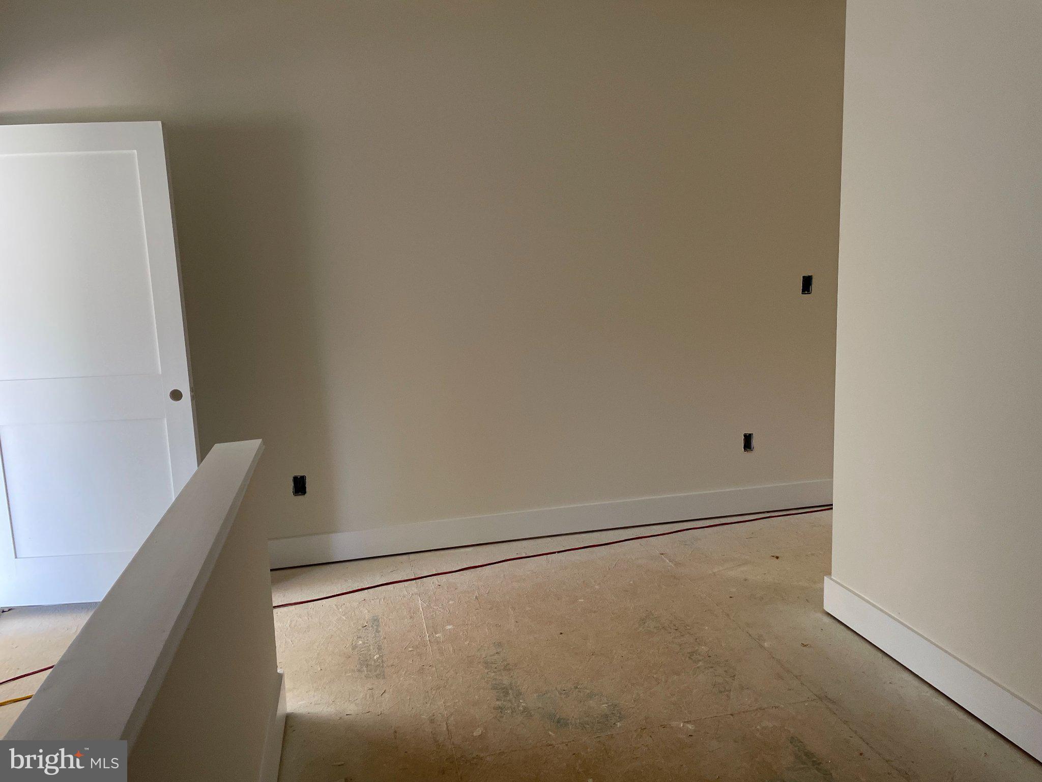 8005 Sherbeyn Road Goldvein, VA 22720 - Photo 30 of 36 September 4th Status - Mud Room