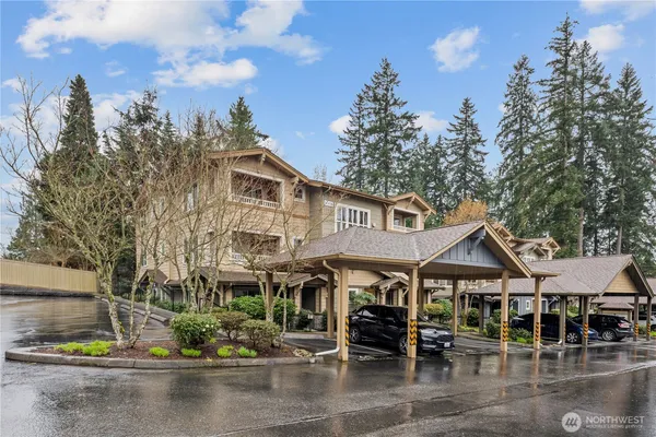 $520,000 | 11306 124th Avenue Northeast, Unit 302, Kirkland, WA 98033