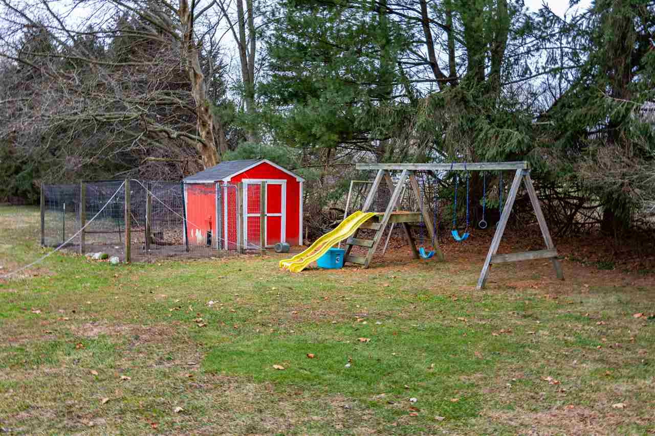 6865 Carter Road Spring Arbor, MI 49283 - Photo 35 of 36 Photo 35