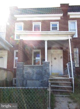 4534 Pimlico Road Baltimore, MD 21215 - Photo 1 of 9 Gallery Image 1