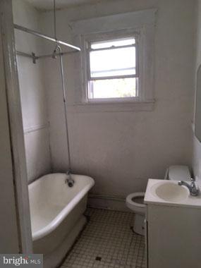 4534 Pimlico Road Baltimore, MD 21215 - Photo 9 of 9 Gallery Image 9