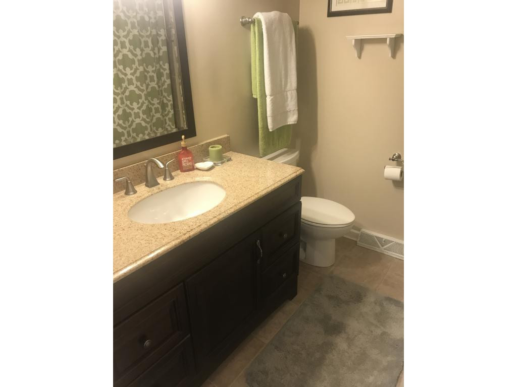 1706 Sundale Road Johnson City, TN 37604 - Photo 11 of 19 Updated Hall Bath