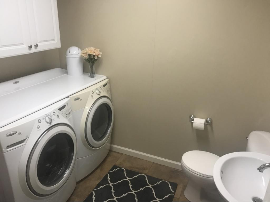 1706 Sundale Road Johnson City, TN 37604 - Photo 18 of 19 Laundry Room plus Half Bath