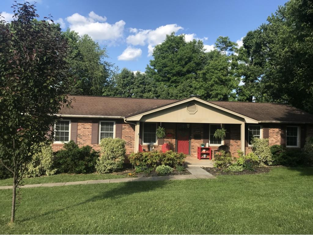 1706 Sundale Road Johnson City, TN 37604 - Photo 2 of 19 Photo 2