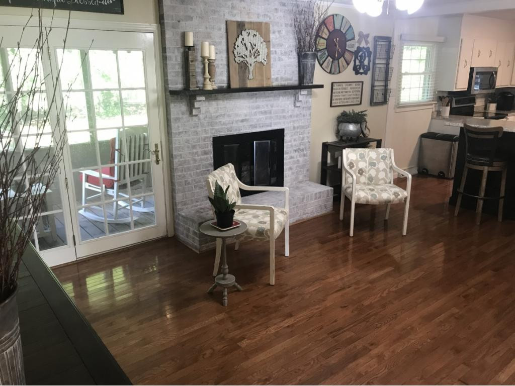 1706 Sundale Road Johnson City, TN 37604 - Photo 9 of 19 Photo 10