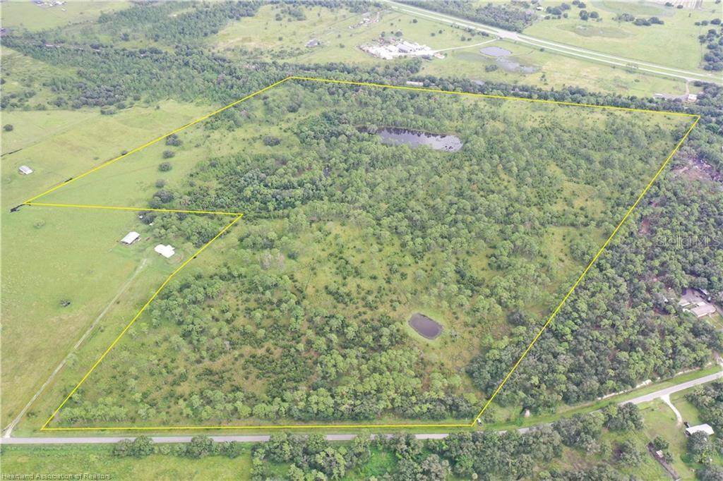 Dairy Road Venus, FL 33960 - Photo 3 of 12 a view of a lake view