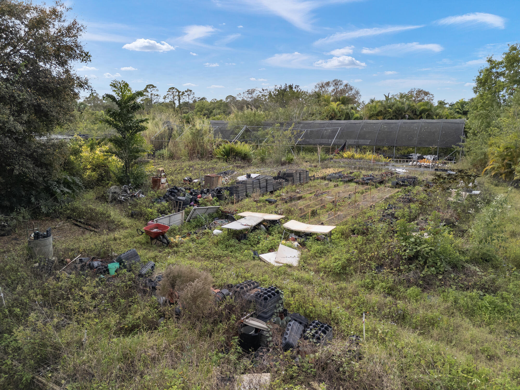 2679 North D Road Loxahatchee, FL 33470 - Photo 4 of 13 dji_20250115144815_0011_d_rws