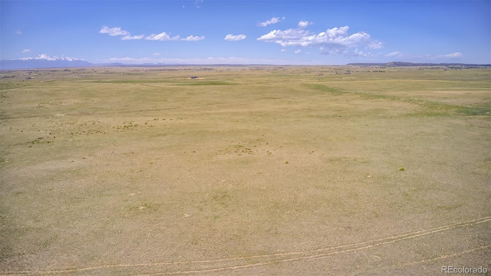 13886 Log Road Peyton, CO 80831 - Photo 4 of 14 a view of an ocean
