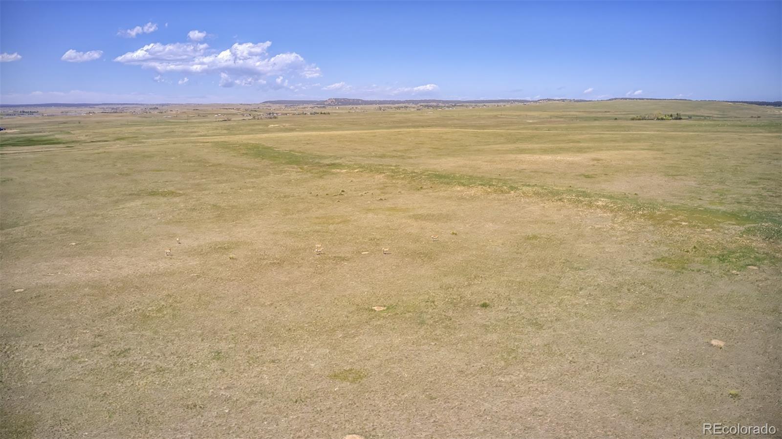 13886 Log Road Peyton, CO 80831 - Photo 5 of 14 a view of an ocean