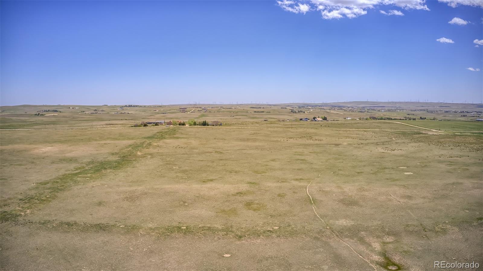 13886 Log Road Peyton, CO 80831 - Photo 6 of 14 a view of an ocean