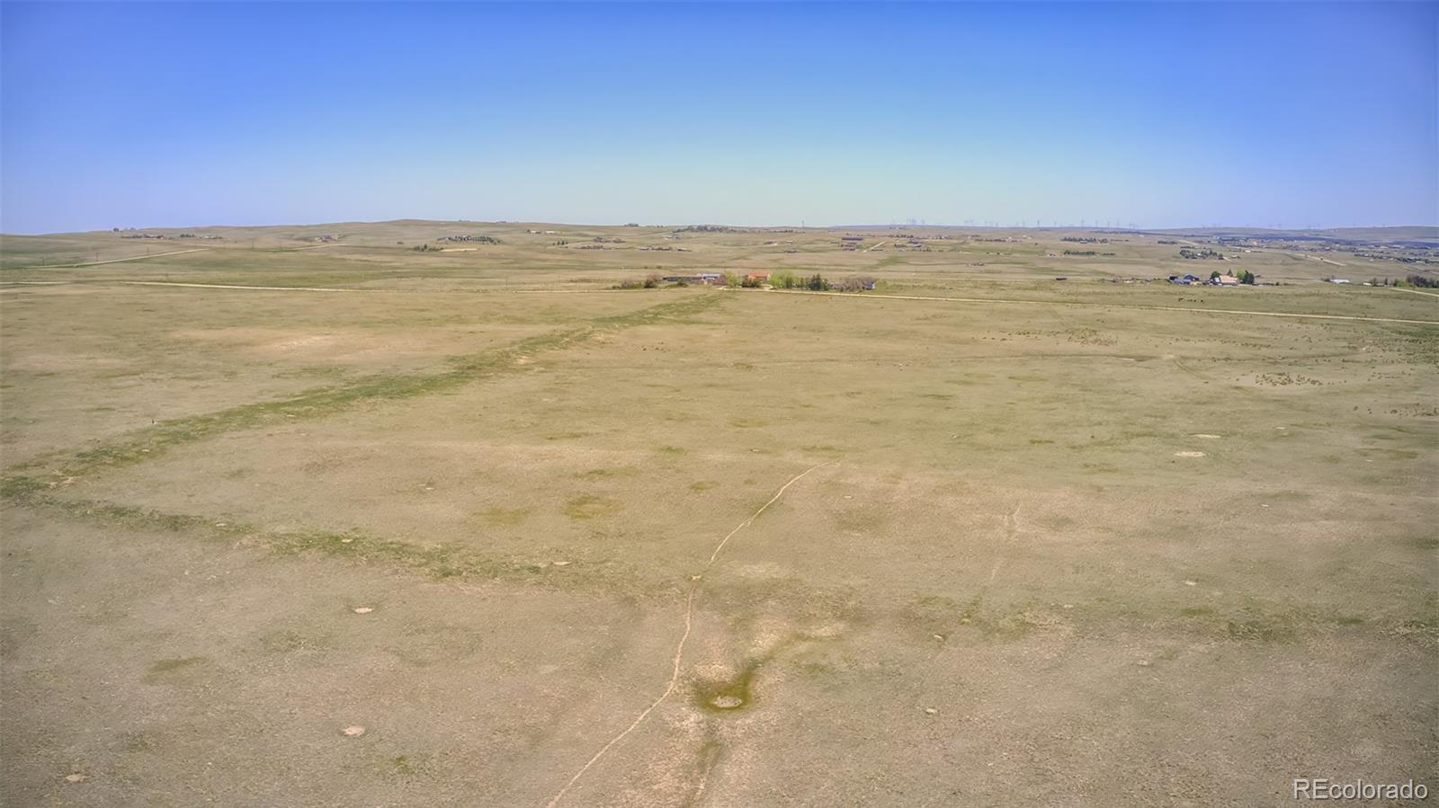 13886 Log Road Peyton, CO 80831 - Photo 7 of 14 a view of an ocean