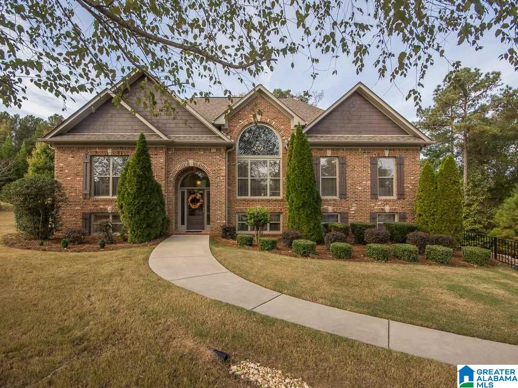 2001 Long Branch Circle Calera, AL 35040 - Photo 2 of 43