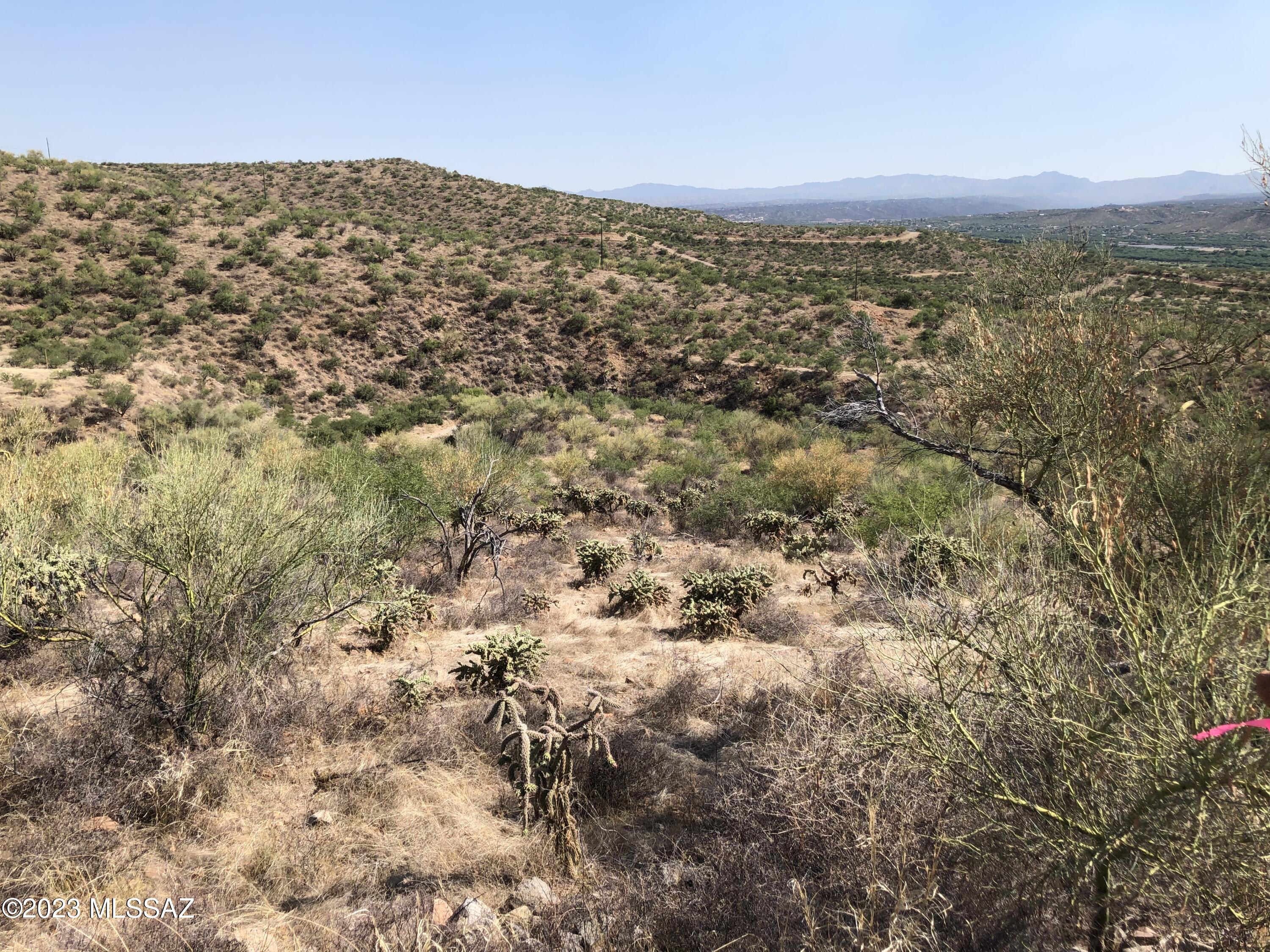 1565 Camino Bacalao, Unit 46 Rio Rico, AZ 85648 - Photo 1 of 5