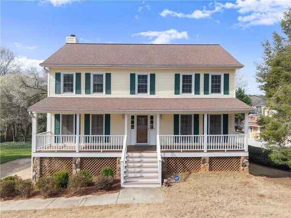 $475,000 | 2080 Furlong Run, Lawrenceville, GA 30043