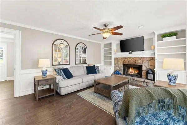 $475,000 | 2080 Furlong Run, Lawrenceville, GA 30043