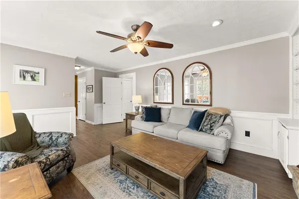 $475,000 | 2080 Furlong Run, Lawrenceville, GA 30043