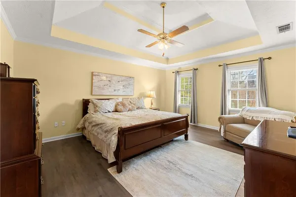 $475,000 | 2080 Furlong Run, Lawrenceville, GA 30043