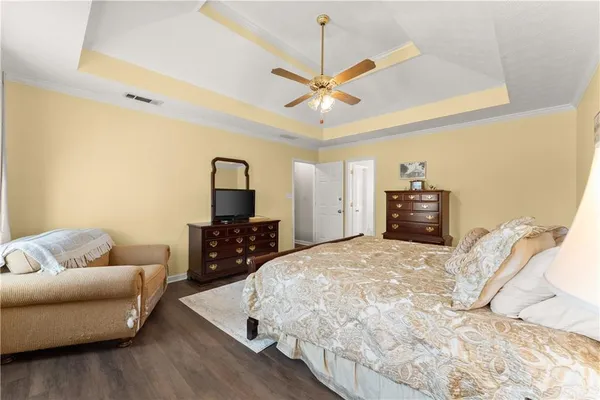 $475,000 | 2080 Furlong Run, Lawrenceville, GA 30043