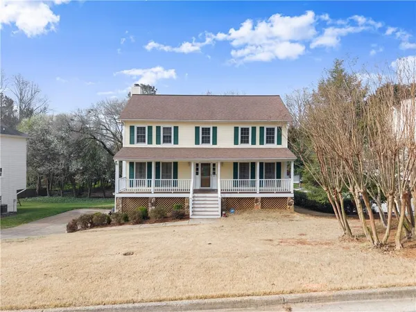 $475,000 | 2080 Furlong Run, Lawrenceville, GA 30043
