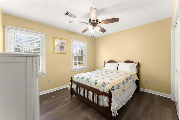 $475,000 | 2080 Furlong Run, Lawrenceville, GA 30043